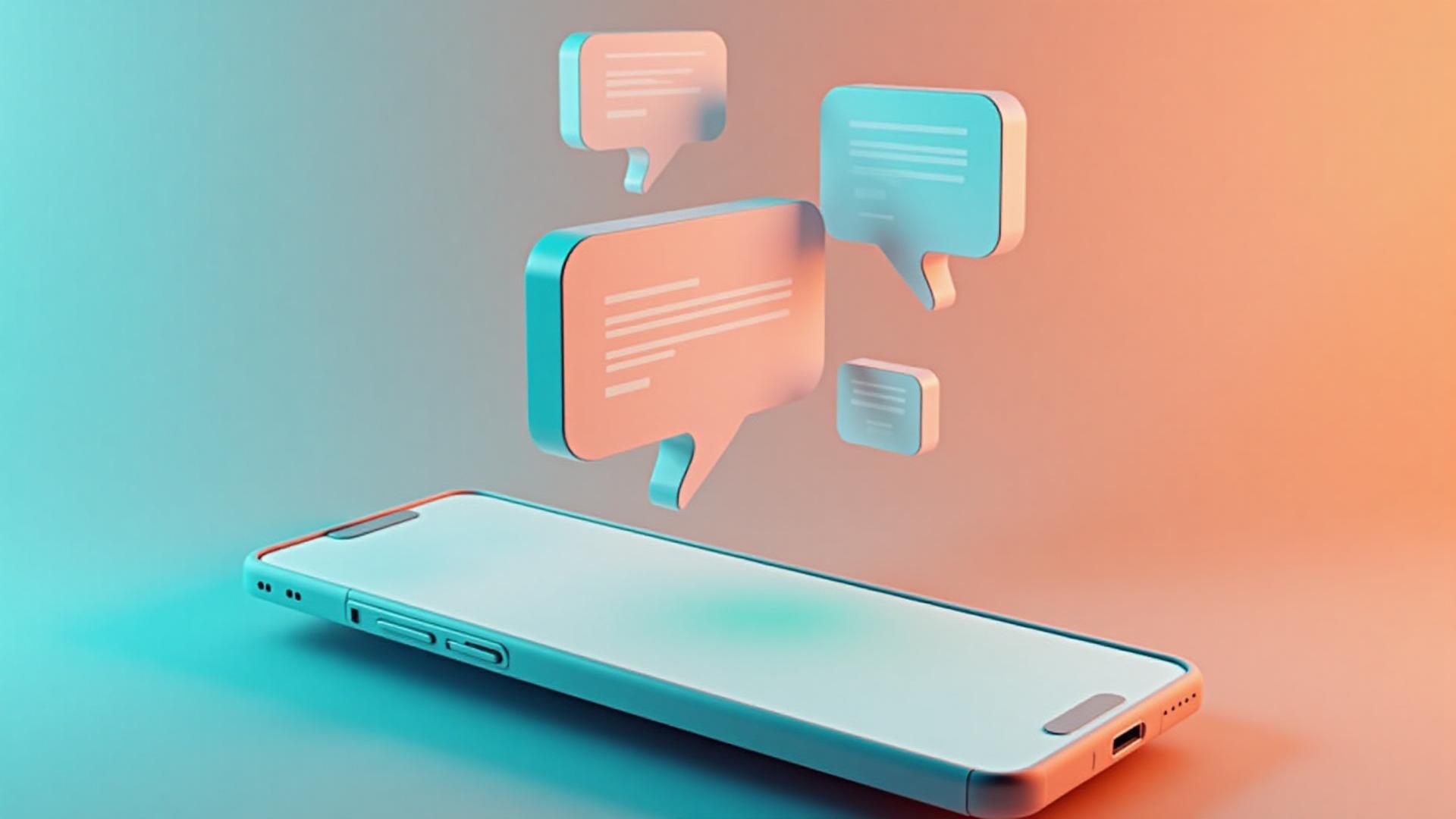 SMS Marketing Platform